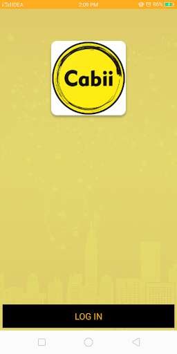 Emulate Android APK Cabii Driver Emulate Android APK Cabii Driver