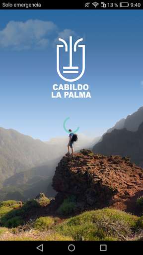 Emulate Android APK Cabildo de La Palma Emulate Android APK Cabildo de La Palma