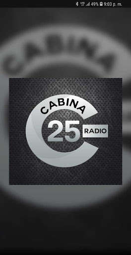Run android online APK Cabina25 Radio from MyAndroid or emulate Cabina25 Radio using MyAndroid