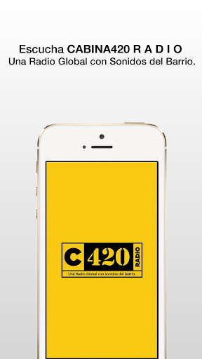 Run android online APK Cabina 420 Radio from MyAndroid or emulate Cabina 420 Radio using MyAndroid Run android online APK Cabina 420 Radio from MyAndroid or emulate Cabina 420 Radio using MyAndroid