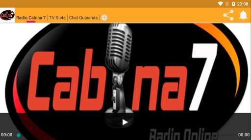 Run android online APK Cabina 7 Radio Online from MyAndroid or emulate Cabina 7 Radio Online using MyAndroid Run android online APK Cabina 7 Radio Online from MyAndroid or emulate Cabina 7 Radio Online using MyAndroid