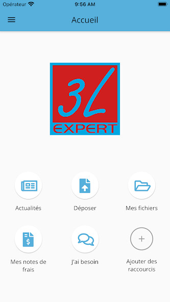Emulate iPhone app Cabinet 3L Expert using MyAndroid Emulate iPhone app Cabinet 3L Expert using MyAndroid