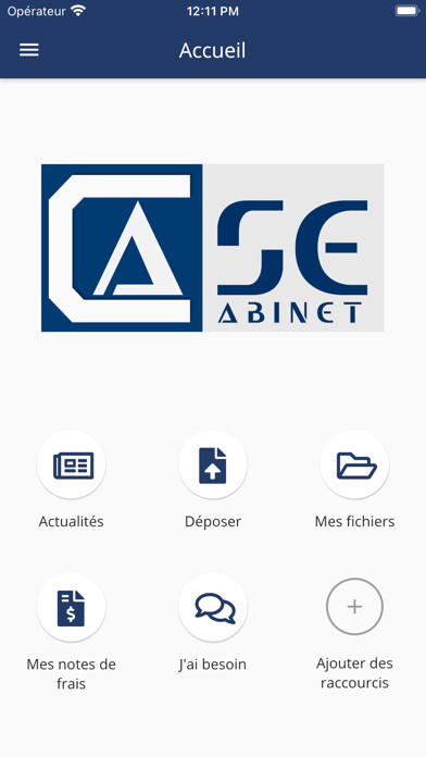 Emulate iPhone app Cabinet ASE using MyAndroid Emulate iPhone app Cabinet ASE using MyAndroid