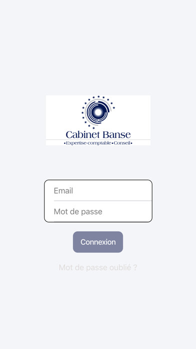 Emulate iPhone app Cabinet Banse using MyAndroid Emulate iPhone app Cabinet Banse using MyAndroid