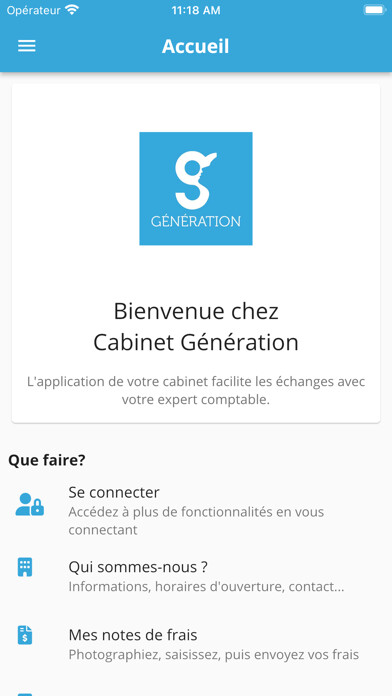 Run android online APK Cabinet Génération from MyAndroid or emulate Cabinet Génération using MyAndroid Run android online APK Cabinet Génération from MyAndroid or emulate Cabinet Génération using MyAndroid