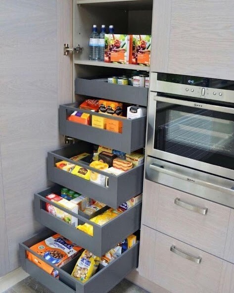 Run android online APK Cabinet Ideas from MyAndroid or emulate Cabinet Ideas using MyAndroid