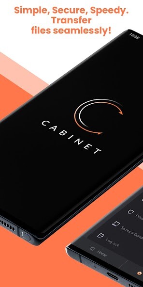 Emulate Android APK Cabinet