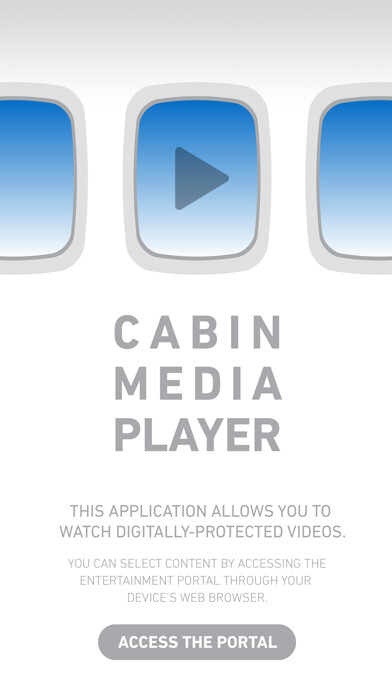 Emulate iPhone app Cabin Media Player using MyAndroid Emulate iPhone app Cabin Media Player using MyAndroid