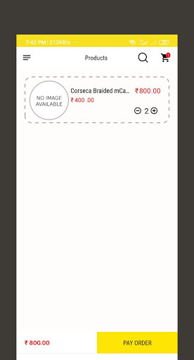 Run android online APK Cabkart from MyAndroid or emulate Cabkart using MyAndroid
