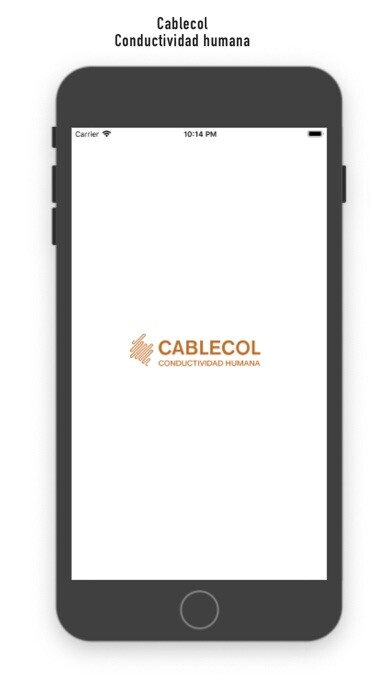 Emulate iPhone app Cablecol using MyAndroid Emulate iPhone app Cablecol using MyAndroid
