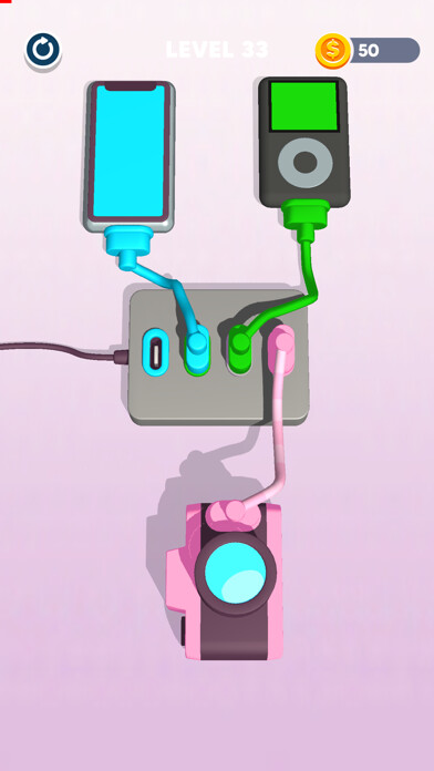Emulate iPhone app Cable Master using MyAndroid Emulate iPhone app Cable Master using MyAndroid