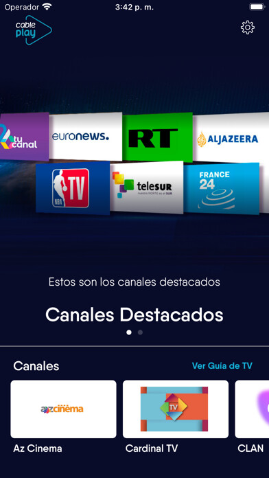 Emulate Android APK Cable Play Emulate Android APK Cable Play