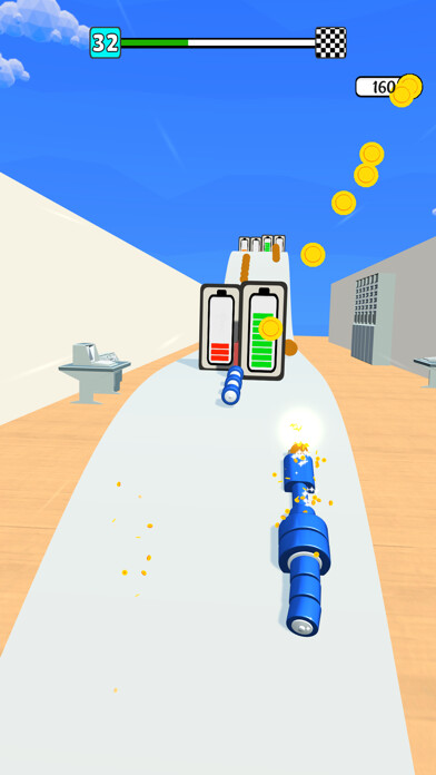 Emulate iPhone app Cable Stack using MyAndroid Emulate iPhone app Cable Stack using MyAndroid