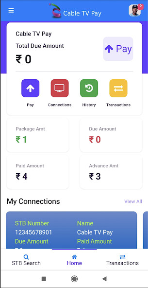 Run android online APK Cable Tv Pay - Customers App from MyAndroid or emulate Cable Tv Pay - Customers App using MyAndroid Run android online APK Cable Tv Pay - Customers App from MyAndroid or emulate Cable Tv Pay - Customers App using MyAndroid