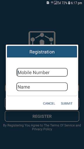 Run android online APK CabManager from MyAndroid or emulate CabManager using MyAndroid