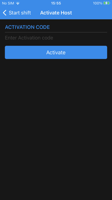 Emulate iPhone app Cabman Driver App using MyAndroid Emulate iPhone app Cabman Driver App using MyAndroid