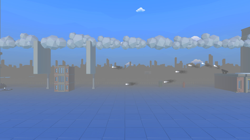 Emulate Android APK CaBoom