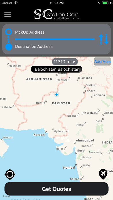 Run android online APK Cabor from MyAndroid or emulate Cabor using MyAndroid