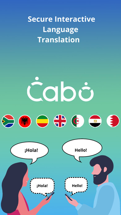 Emulate iPhone app Cabo using MyAndroid Emulate iPhone app Cabo using MyAndroid