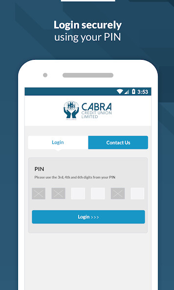 Run android online APK Cabra Credit Union from MyAndroid or emulate Cabra Credit Union using MyAndroid Run android online APK Cabra Credit Union from MyAndroid or emulate Cabra Credit Union using MyAndroid