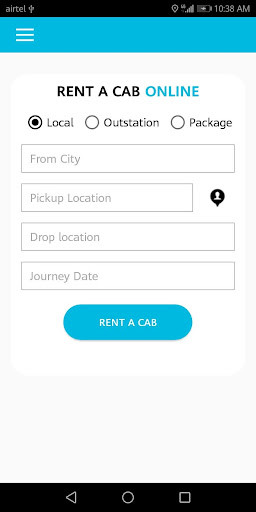 Run android online APK Cab Rentals from MyAndroid or emulate Cab Rentals using MyAndroid Run android online APK Cab Rentals from MyAndroid or emulate Cab Rentals using MyAndroid