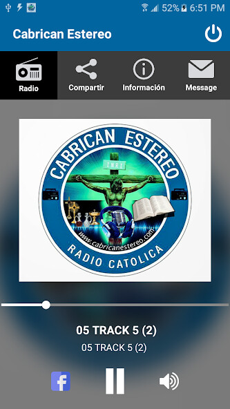 Run android online APK Cabrican Estereo from MyAndroid or emulate Cabrican Estereo using MyAndroid Run android online APK Cabrican Estereo from MyAndroid or emulate Cabrican Estereo using MyAndroid