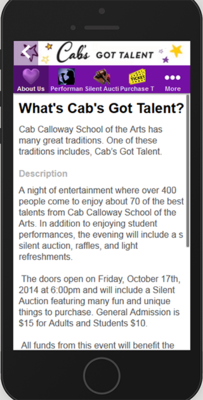 Emulate Android APK Cabs Got Talent Emulate Android APK Cabs Got Talent
