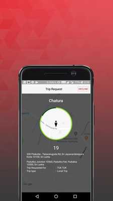 Emulate Android APK Cabs Lanka Driver Emulate Android APK Cabs Lanka Driver