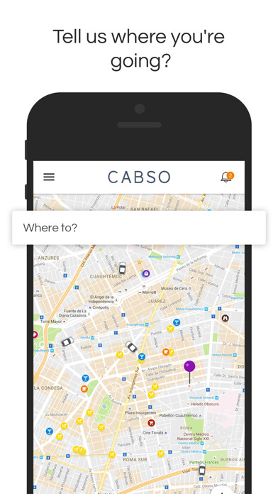 Emulate iPhone app CABSO using MyAndroid Emulate iPhone app CABSO using MyAndroid