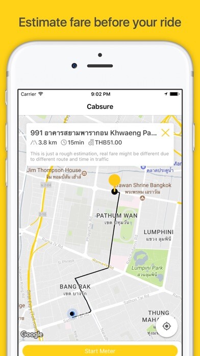 Emulate iPhone app Cabsure using MyAndroid Emulate iPhone app Cabsure using MyAndroid