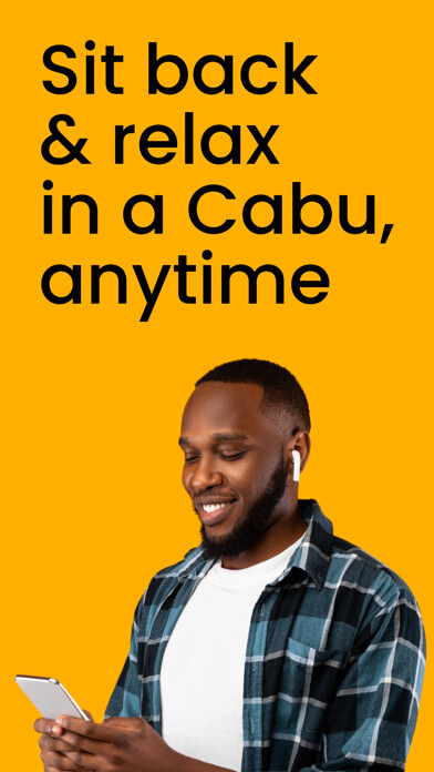 Emulate iPhone app Cabu - Get rides, food & more using MyAndroid Emulate iPhone app Cabu - Get rides, food & more using MyAndroid