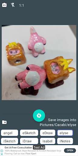 Run android online APK Cacabi - Camera cabinet app from MyAndroid or emulate Cacabi - Camera cabinet app using MyAndroid