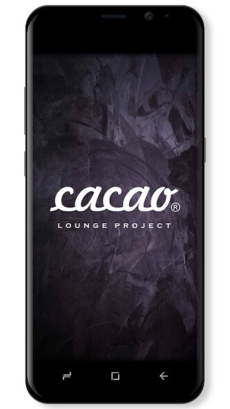 Emulate iPhone app Cacao Lounge using MyAndroid Emulate iPhone app Cacao Lounge using MyAndroid