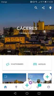 Emulate Android APK Caceres Emulate Android APK Caceres
