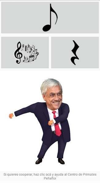 Run android online APK cacerolazo from MyAndroid or emulate cacerolazo using MyAndroid