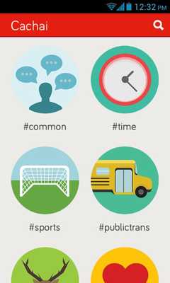 Emulate Android APK Cachai Dictionary Emulate Android APK Cachai Dictionary