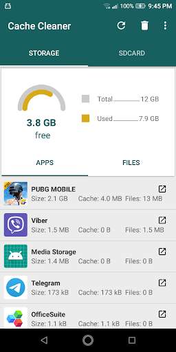 Run android online APK Cache Cleaner Tool for External storage from MyAndroid or emulate Cache Cleaner Tool for External storage using MyAndroid Run android online APK Cache Cleaner Tool for External storage from MyAndroid or emulate Cache Cleaner Tool for External storage using MyAndroid