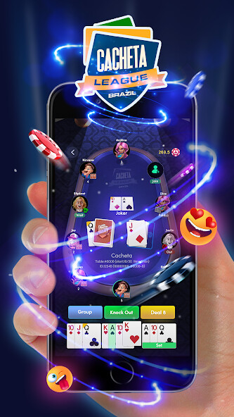 Run android online APK Cacheta League Brazil from MyAndroid or emulate Cacheta League Brazil using MyAndroid Run android online APK Cacheta League Brazil from MyAndroid or emulate Cacheta League Brazil using MyAndroid