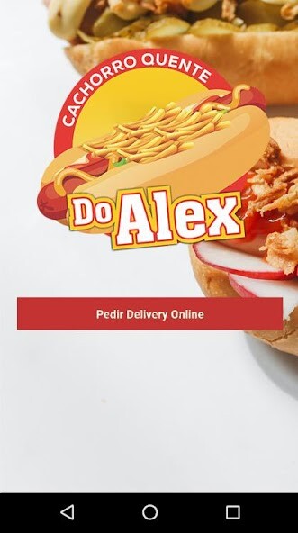 Run android online APK Cachorro Quente do Alex from MyAndroid or emulate Cachorro Quente do Alex using MyAndroid Run android online APK Cachorro Quente do Alex from MyAndroid or emulate Cachorro Quente do Alex using MyAndroid
