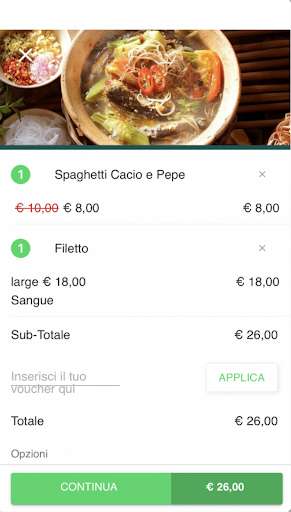 Run android online APK Cacio & Peppe from MyAndroid or emulate Cacio & Peppe using MyAndroid
