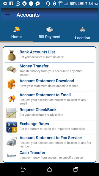 Run android online APK CAC MobileNet from MyAndroid or emulate CAC MobileNet using MyAndroid Run android online APK CAC MobileNet from MyAndroid or emulate CAC MobileNet using MyAndroid
