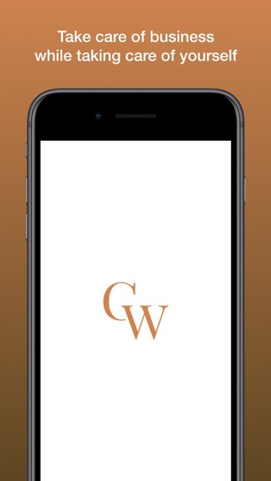 Emulate iPhone app Cacti Wellness using MyAndroid Emulate iPhone app Cacti Wellness using MyAndroid