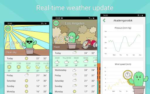 Run android online APK Cactus weather app: Forecast & widget & clocks from MyAndroid or emulate Cactus weather app: Forecast & widget & clocks using MyAndroid Run android online APK Cactus weather app: Forecast & widget & clocks from MyAndroid or emulate Cactus weather app: Forecast & widget & clocks using MyAndroid