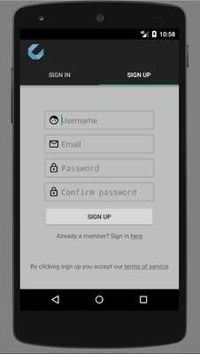 Emulate Android APK Cadabloom