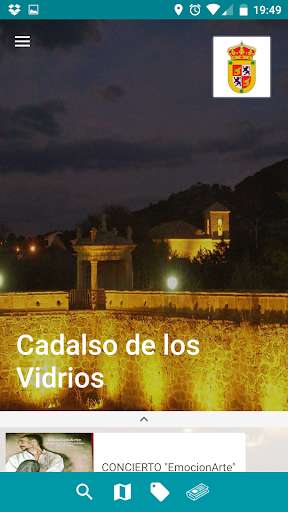 Emulate Android APK Cadalso de los Vidrios Emulate Android APK Cadalso de los Vidrios