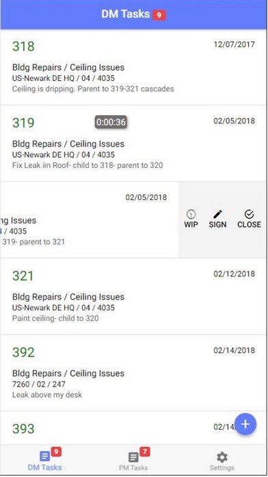 Run android online APK CadapultFM Connect from MyAndroid or emulate CadapultFM Connect using MyAndroid