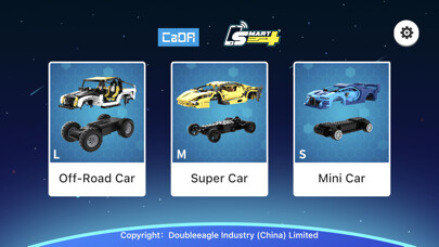 Emulate iPhone app CaDA SMART using MyAndroid Emulate iPhone app CaDA SMART using MyAndroid