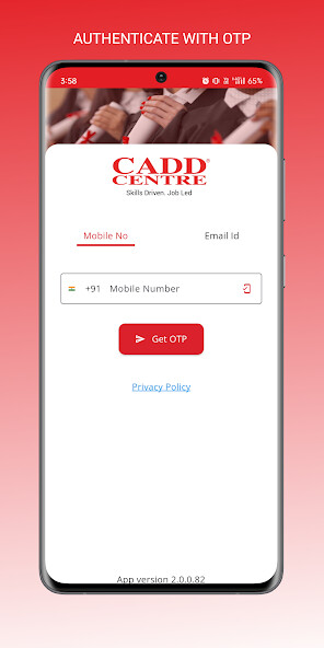 Run android online APK CADD Centre - Student App from MyAndroid or emulate CADD Centre - Student App using MyAndroid Run android online APK CADD Centre - Student App from MyAndroid or emulate CADD Centre - Student App using MyAndroid
