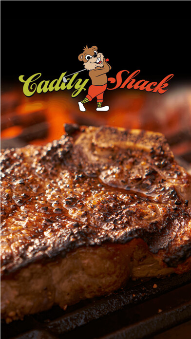 Emulate iPhone app Caddy Shack Restaurant using MyAndroid Emulate iPhone app Caddy Shack Restaurant using MyAndroid