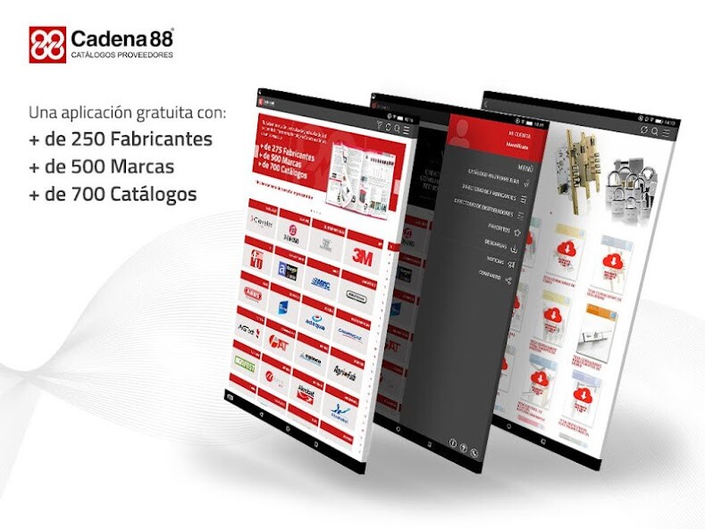 Run android online APK Cadena88 Catálogos Proveedores from MyAndroid or emulate Cadena88 Catálogos Proveedores using MyAndroid Run android online APK Cadena88 Catálogos Proveedores from MyAndroid or emulate Cadena88 Catálogos Proveedores using MyAndroid